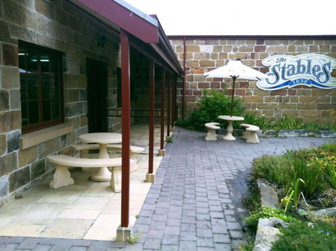 Green Tea House - Lismore Accommodation 0
