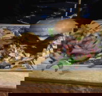 Hog's Australia's Steakhouse - Kelmscott - Lismore Accommodation