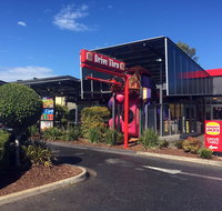 Hungry Jack's - Elizabeth - Lismore Accommodation