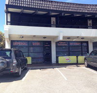 Imperial Room - Lismore Accommodation