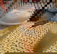 Jasmine Greens Park Kiosk - Lismore Accommodation