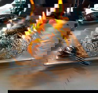 Kati Thai - Lismore Accommodation