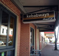 Kebabways - Lismore Accommodation