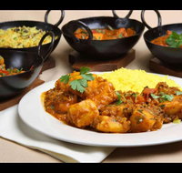 Laxmi's Tandoori Indian - Lismore Accommodation