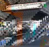Lebanese Bakehouse - Lismore Accommodation