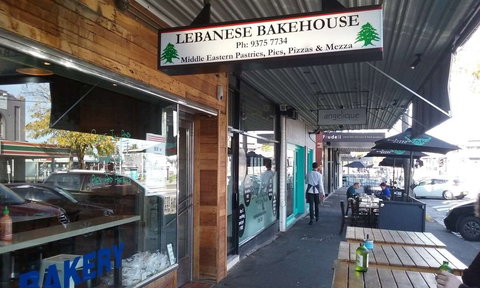 Lebanese Bakehouse - Lismore Accommodation 0
