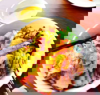 Little Vietnamese Kitchen - Lismore Accommodation