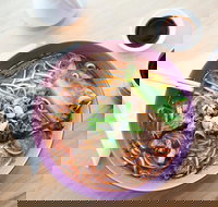 Little Red Dumpling - Newmarket - Lismore Accommodation