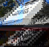 Magpie and Stump Hotel - Lismore Accommodation