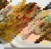 Mandurah Kebab Masters