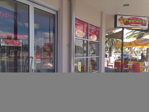 Mawson Lakes Chicken & Seafood - Lismore Accommodation 0