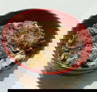 Mayo Mayo Japanese Sushi Takeaway - Lismore Accommodation