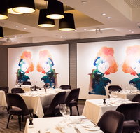 Mayflower Restaurant - Lismore Accommodation