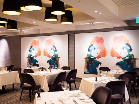 Mayflower Restaurant - Lismore Accommodation 0