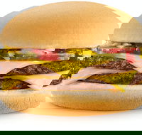 McDonald's - Bendigo - Lismore Accommodation