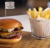 McDonald's - Munno Para - Lismore Accommodation