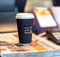 Miami Bakehouse West Pinjarra Northbound - Lismore Accommodation