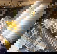 Moshi Moshi - Lismore Accommodation