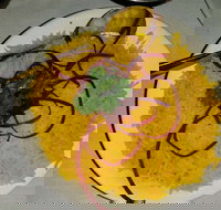 Mystic India - Lismore Accommodation