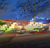 Narrandera Ex-Servicemen's Club - Lismore Accommodation