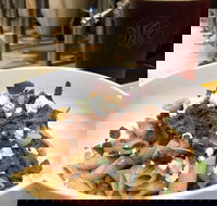 Newstead Brewing Co. - Lismore Accommodation