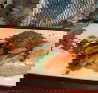 Noodle Box - Port Melbourne - Lismore Accommodation