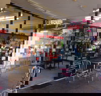 North Turramurra Deli Cafe