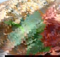 Parkwood Fish  Chips - Lismore Accommodation