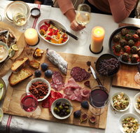 Piccolo Trattoria - Lismore Accommodation