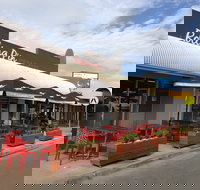 Rolling Pin Pies and Cakes Ocean Grove