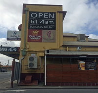 Rosewater Hotel - Lismore Accommodation