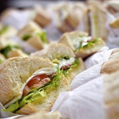 Rosalie Market Cafe - Lismore Accommodation 0