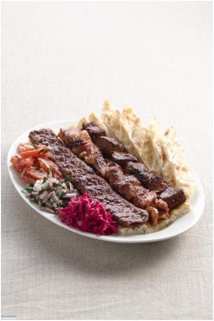 Sahara Grill - Rouse Hill - Lismore Accommodation 0