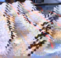 Saigon Hotbread - Lismore Accommodation