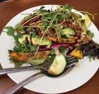 Sarah's Sister's Sustainable Cafe - Lismore Accommodation