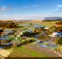 Sevenhill Cellars - Lismore Accommodation