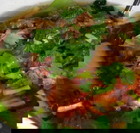 Shaanxi-Style Restaurant - Lismore Accommodation