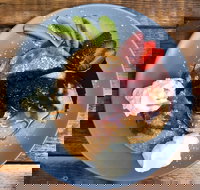 Sherpa Kitchen - Lismore Accommodation