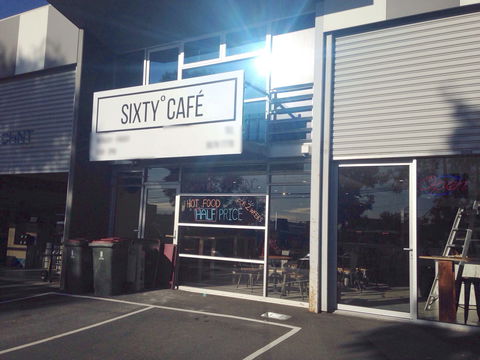 Sixty Cafe - Lismore Accommodation 0