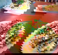 Sizzler - Lismore Accommodation