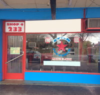 Star Pizzeria - Lismore Accommodation