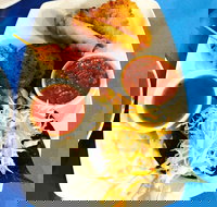 Star of Siam Thai Restaurant - Lismore Accommodation