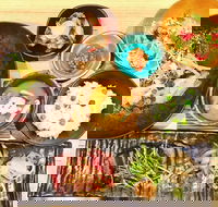 Sumi Open Kitchen - Lismore Accommodation