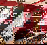 Tellers Swansea - Lismore Accommodation