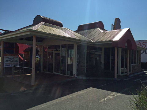 Terry's Wok And Pizza - Lismore Accommodation 0
