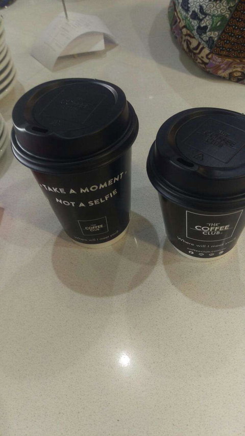 The Coffee Club - Cabarita - Cabarita Beach - Lismore Accommodation 0