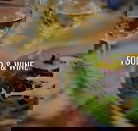 The Serrated Tussock Cafe - Lismore Accommodation