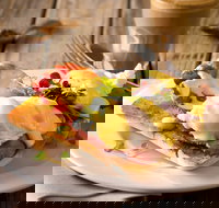 The Coffee Club - Blacktown