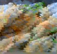 The Wok's Art - Lismore Accommodation