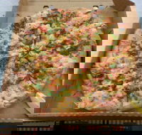 The Rollin Dough - Lismore Accommodation